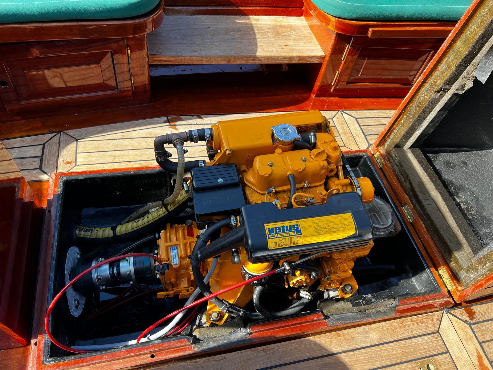 Breedendam 690 Sloep — foto 17 van 18