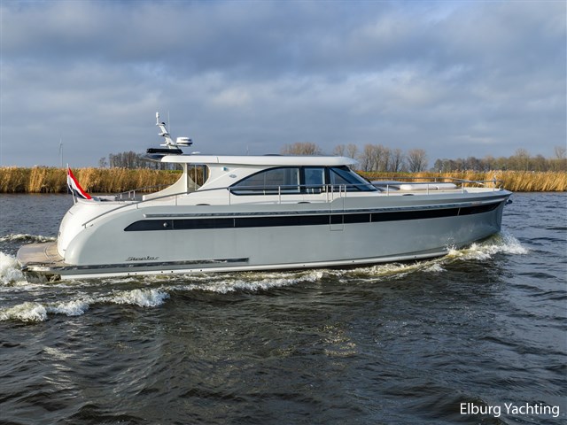 Steeler 56S - Aluminium — foto 92 van 100