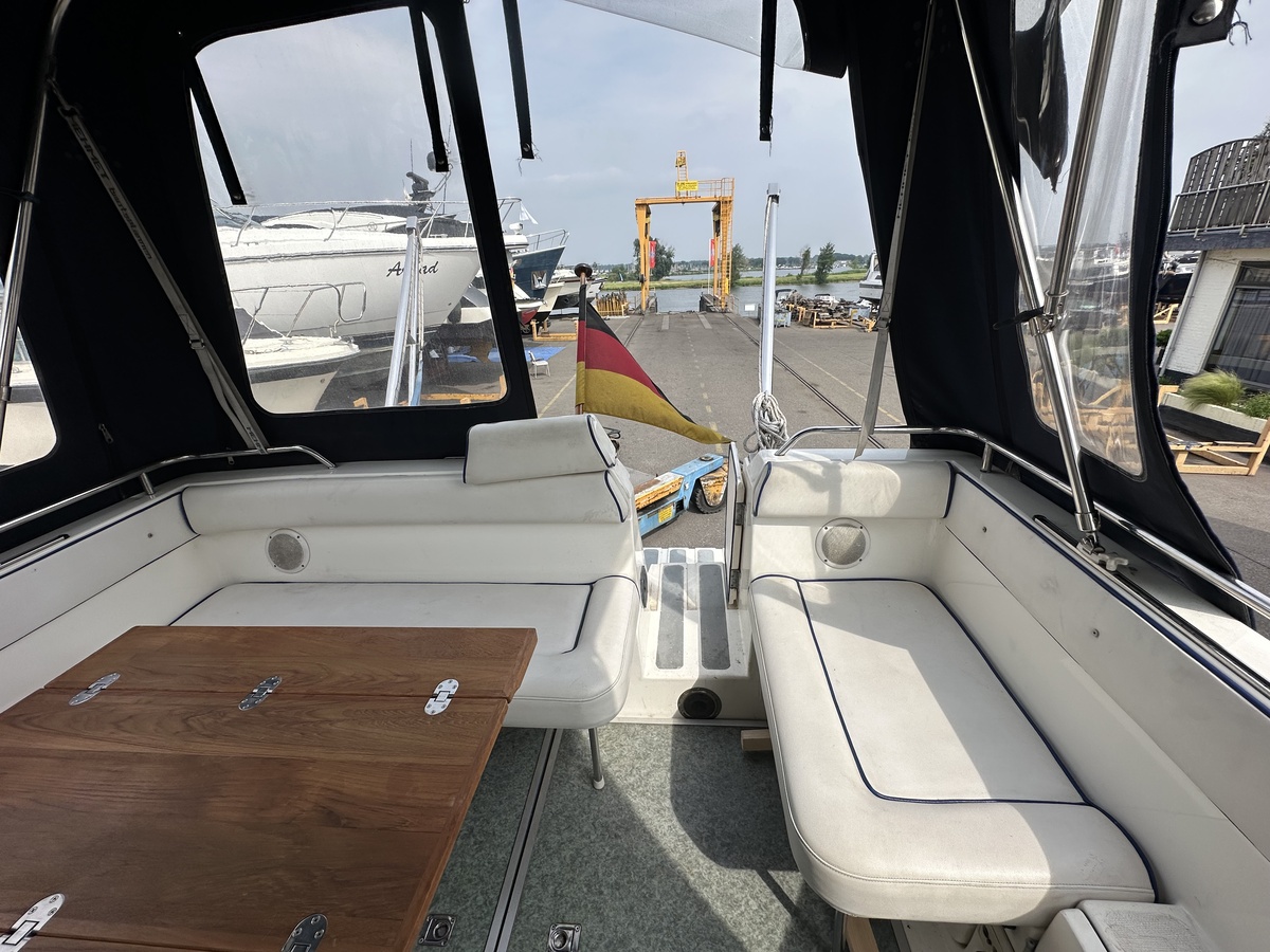 Sealine 255 Family — foto 5 van 26