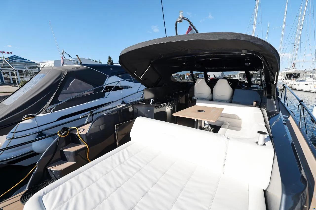 Focus Power 36 — foto 14 van 44