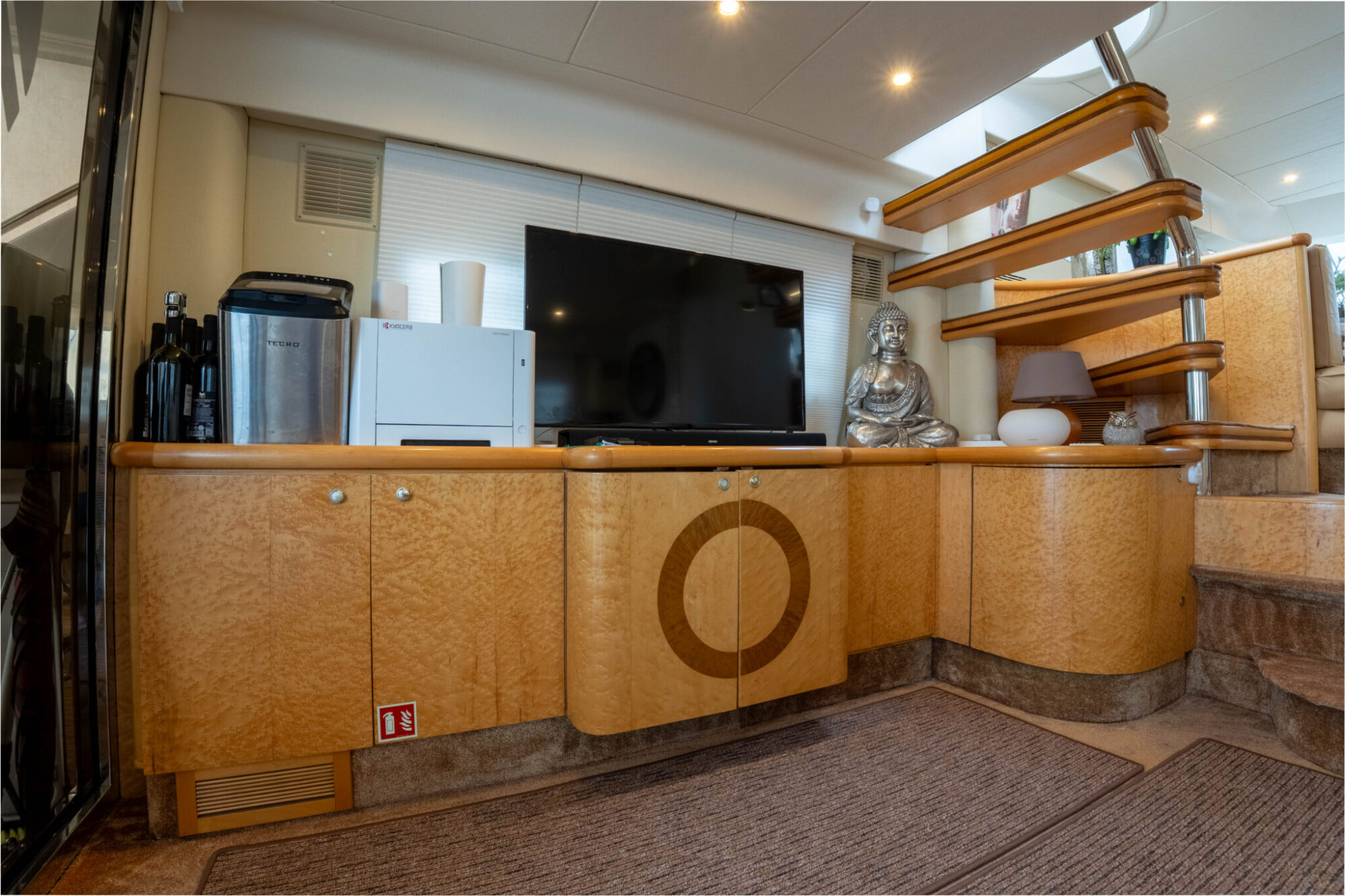 Fairline Squadron 62/65 — foto 4 van 135