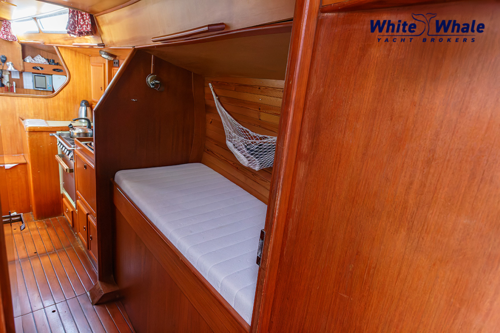Nautic Saintonge NS44CC — foto 51 van 63