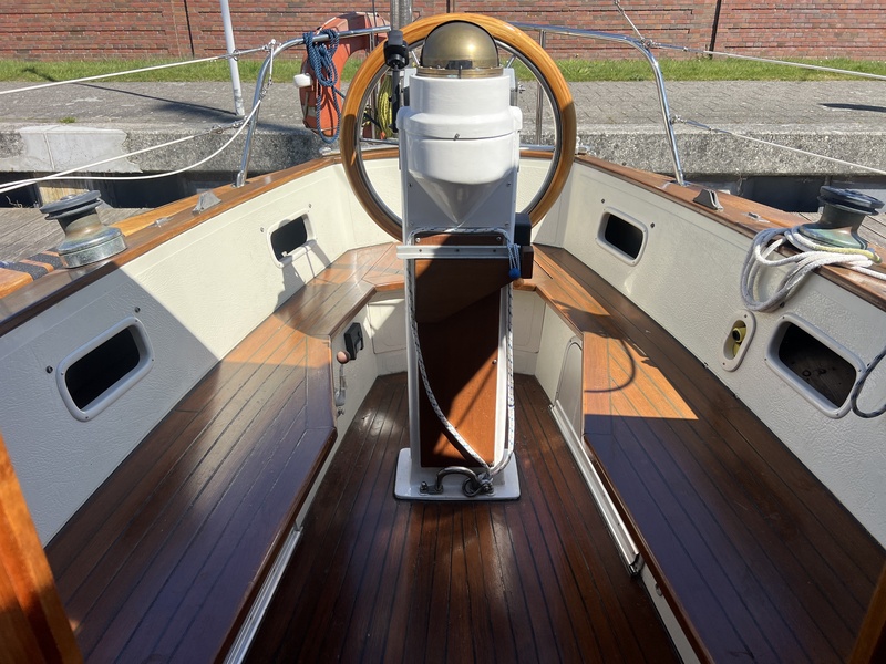 Fjord 33 MS — foto 43 van 46