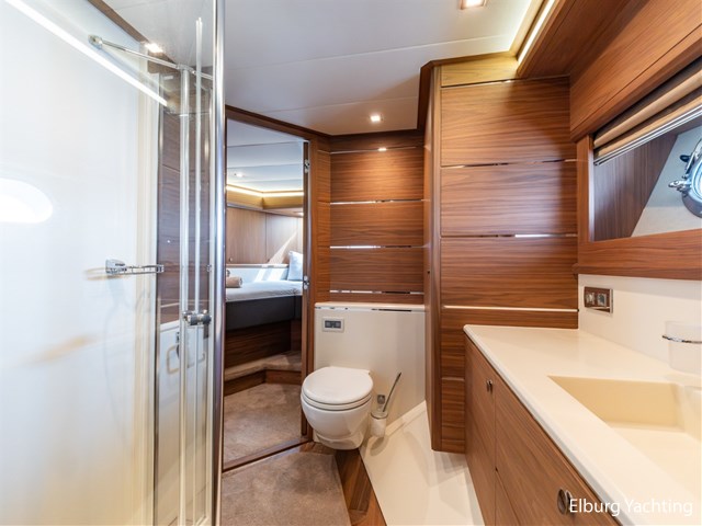 Valk Continental II 20.00 ALU-IPS - Stabilizers — foto 56 van 101