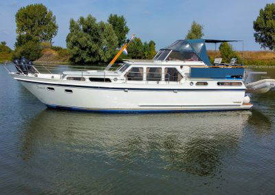Valkkruiser 1250 AK — foto 5 van 11