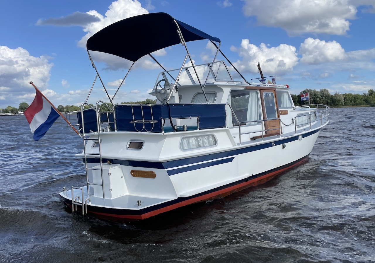 Stabila Kruiser 1050 — foto 3 van 26