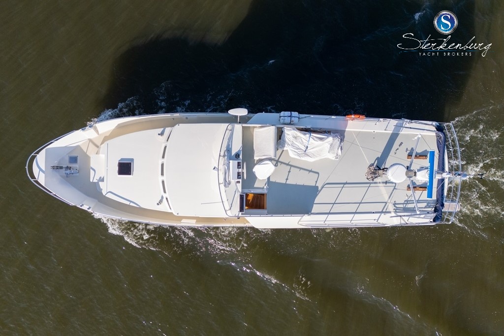 Almtrawler 1600 AD — foto 4 van 42
