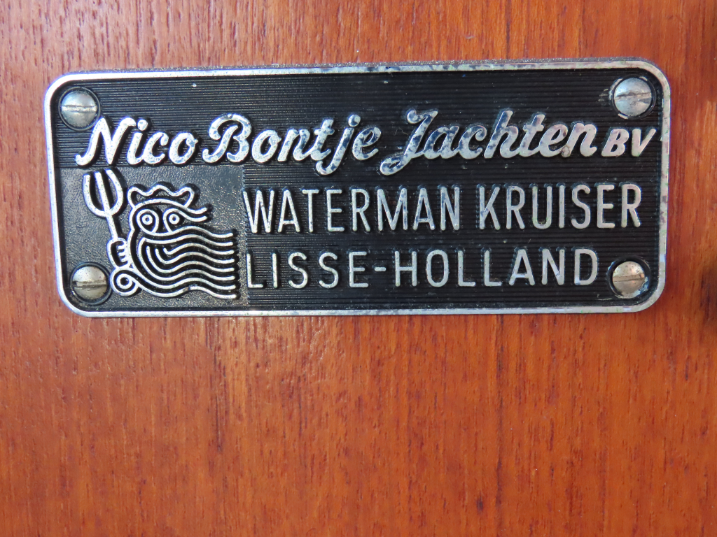 Waterman 1030 GSAK — foto 21 van 26