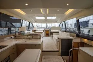Prestige 560S — foto 2 van 239