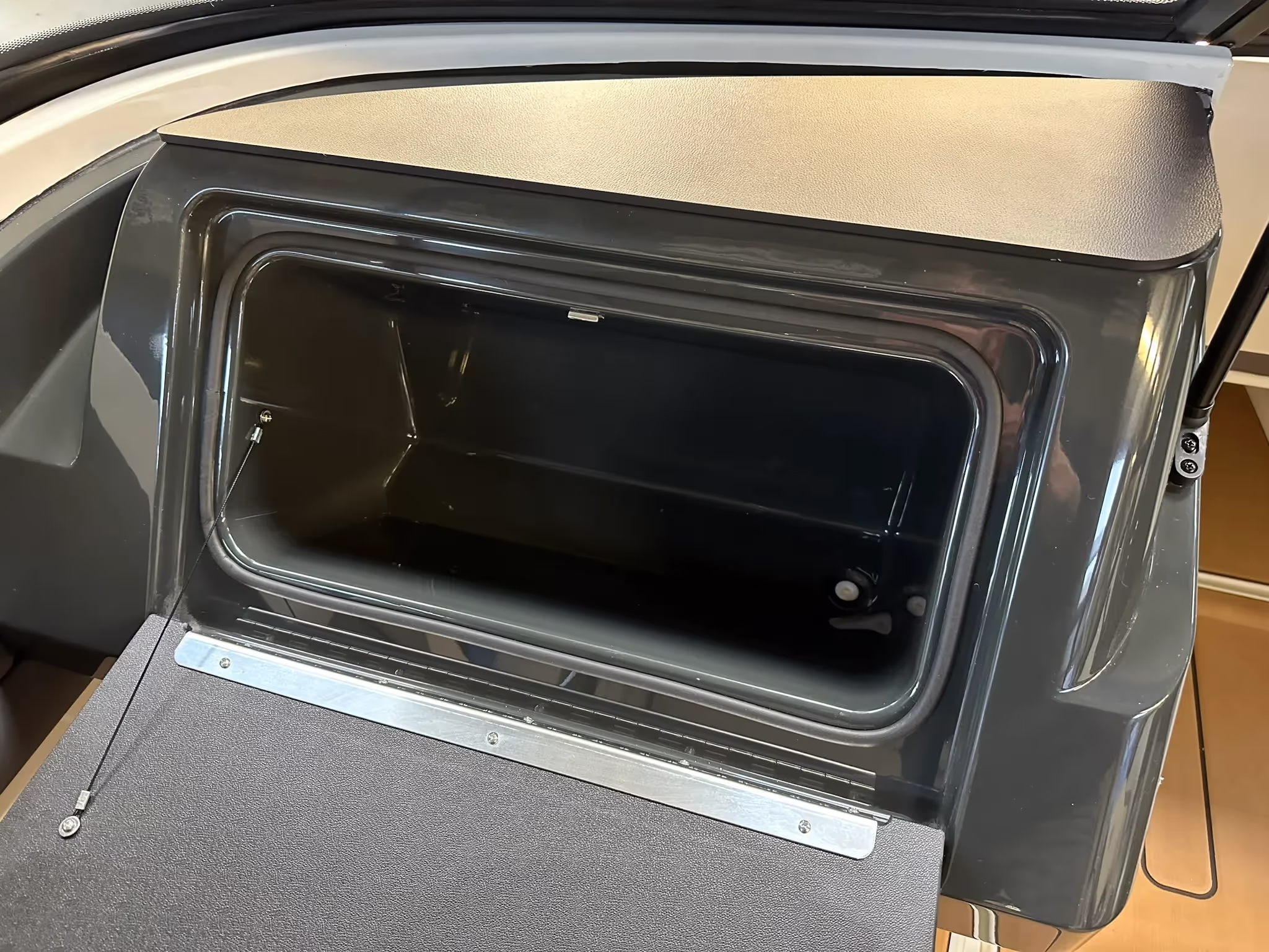 Bayliner V20 Bowrider — foto 26 van 29