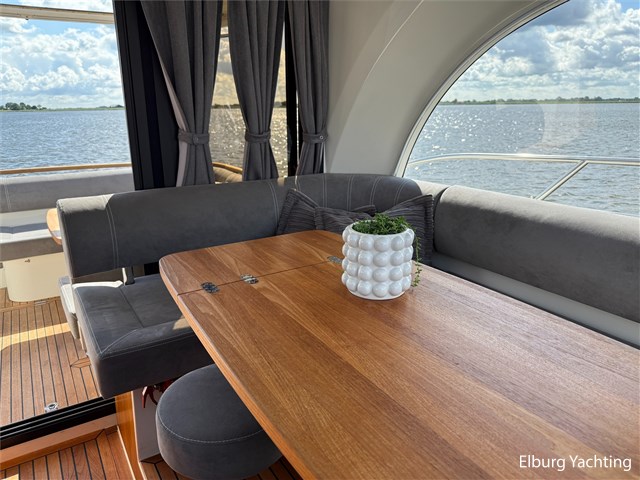 Marex 375 — foto 7 van 97