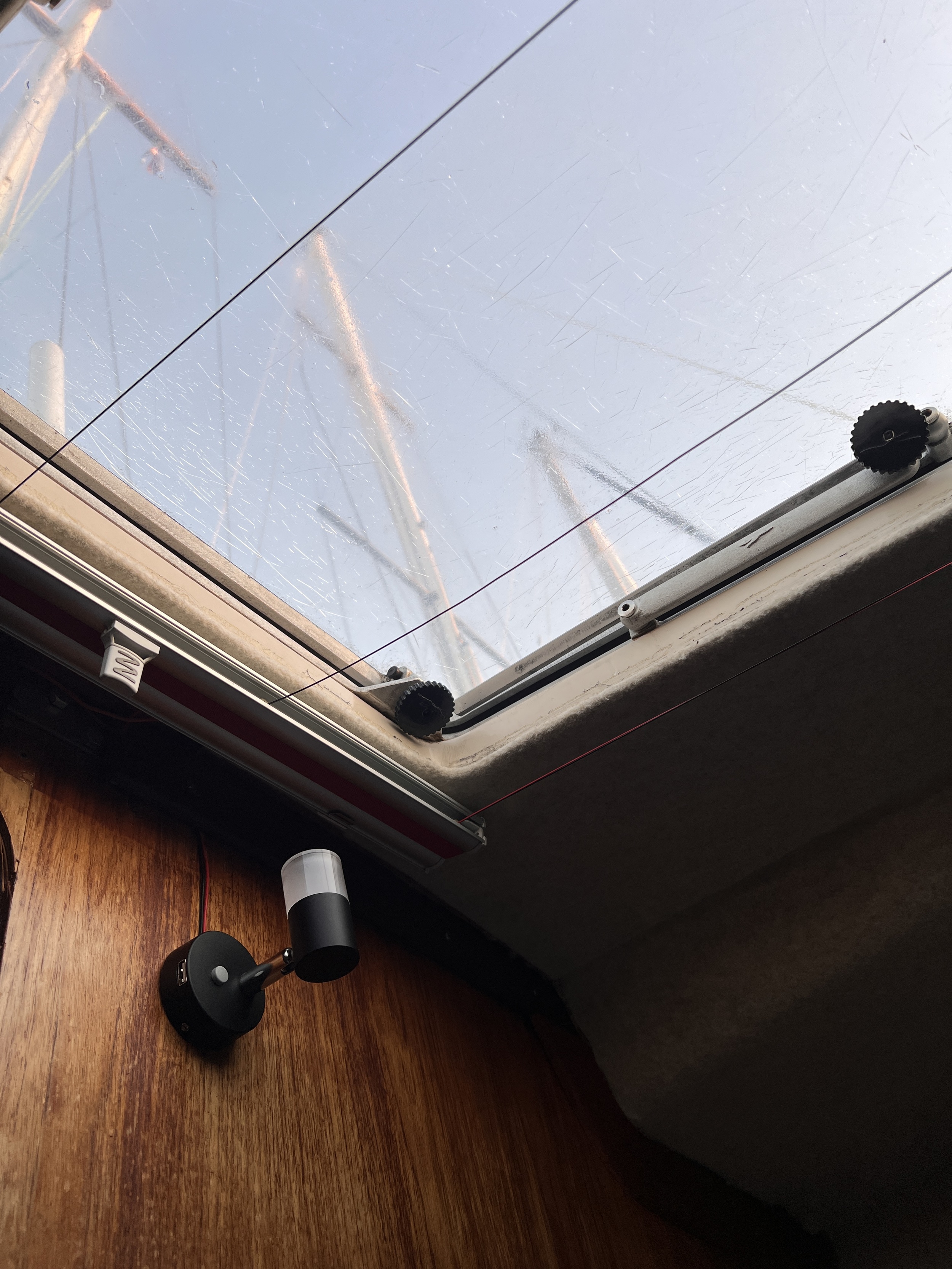 Beneteau First 30 — foto 36 van 38