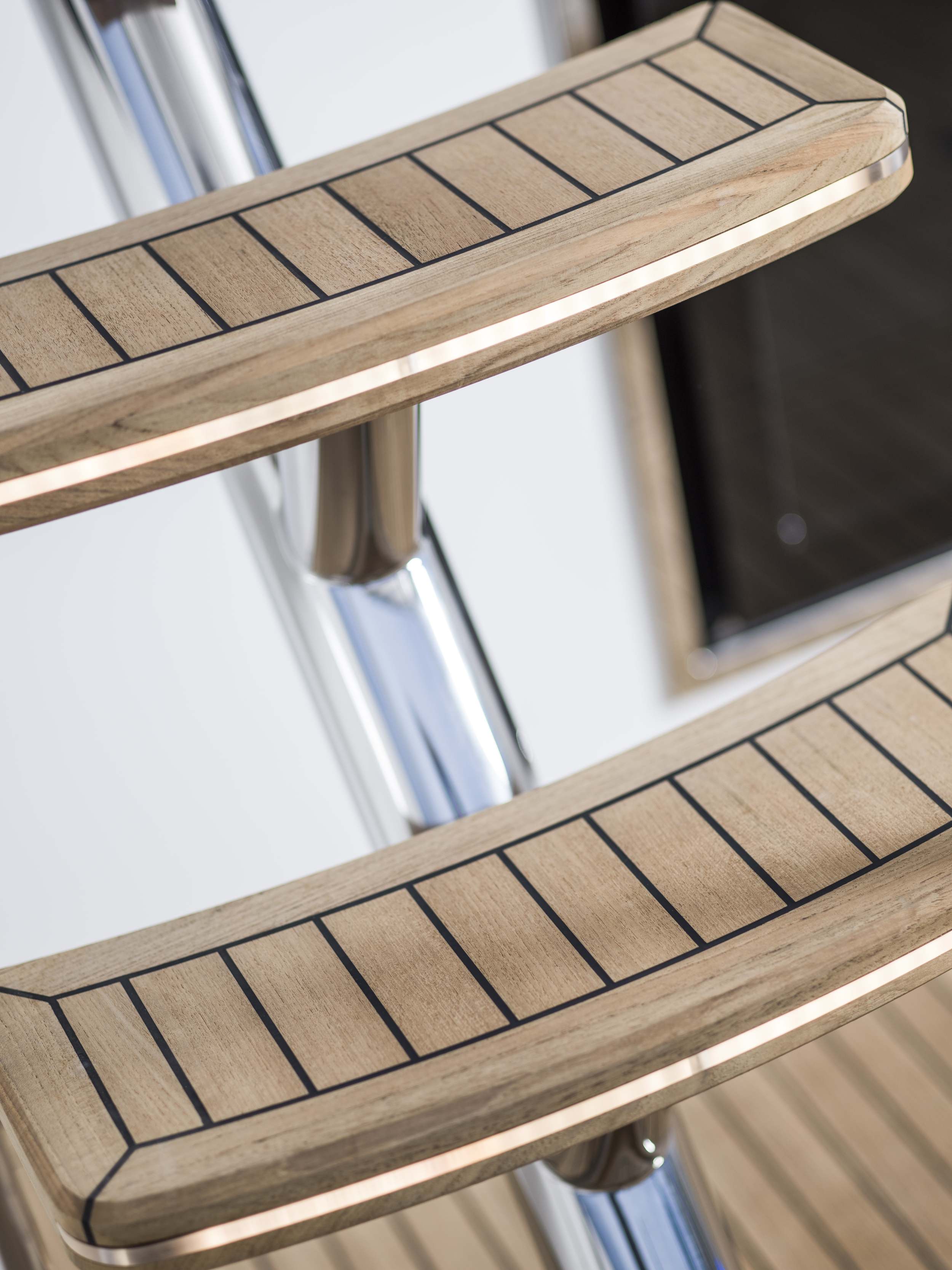 Fairline Squadron 50 — foto 40 van 52