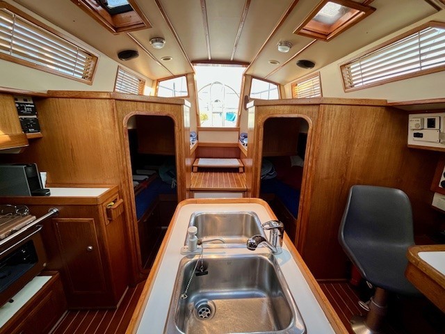 Northern Comfort 43 — foto 46 van 68