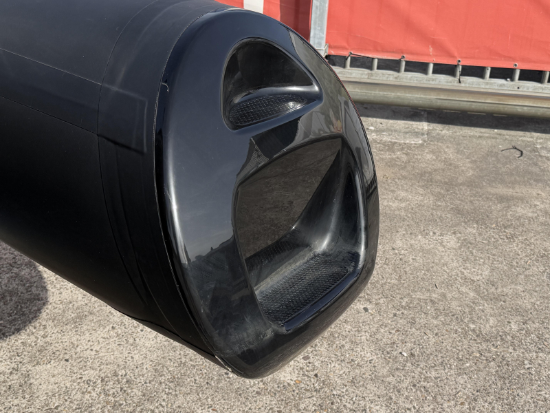 Brig Falcon 500L — foto 8 van 12