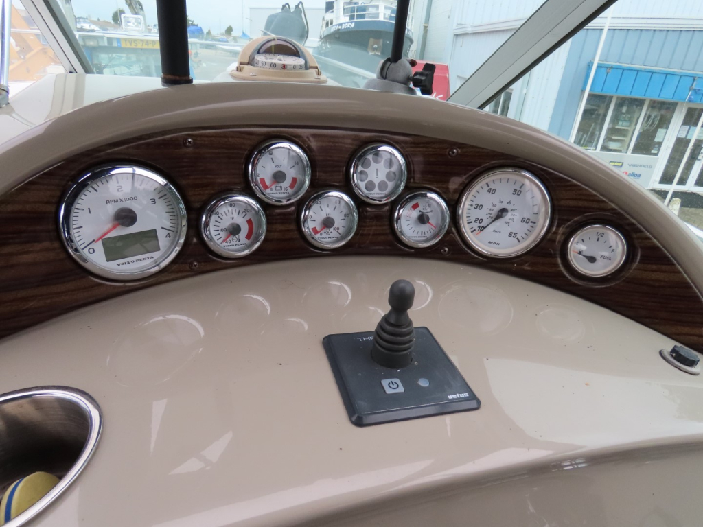 Larson Cabrio 274 — foto 15 van 24