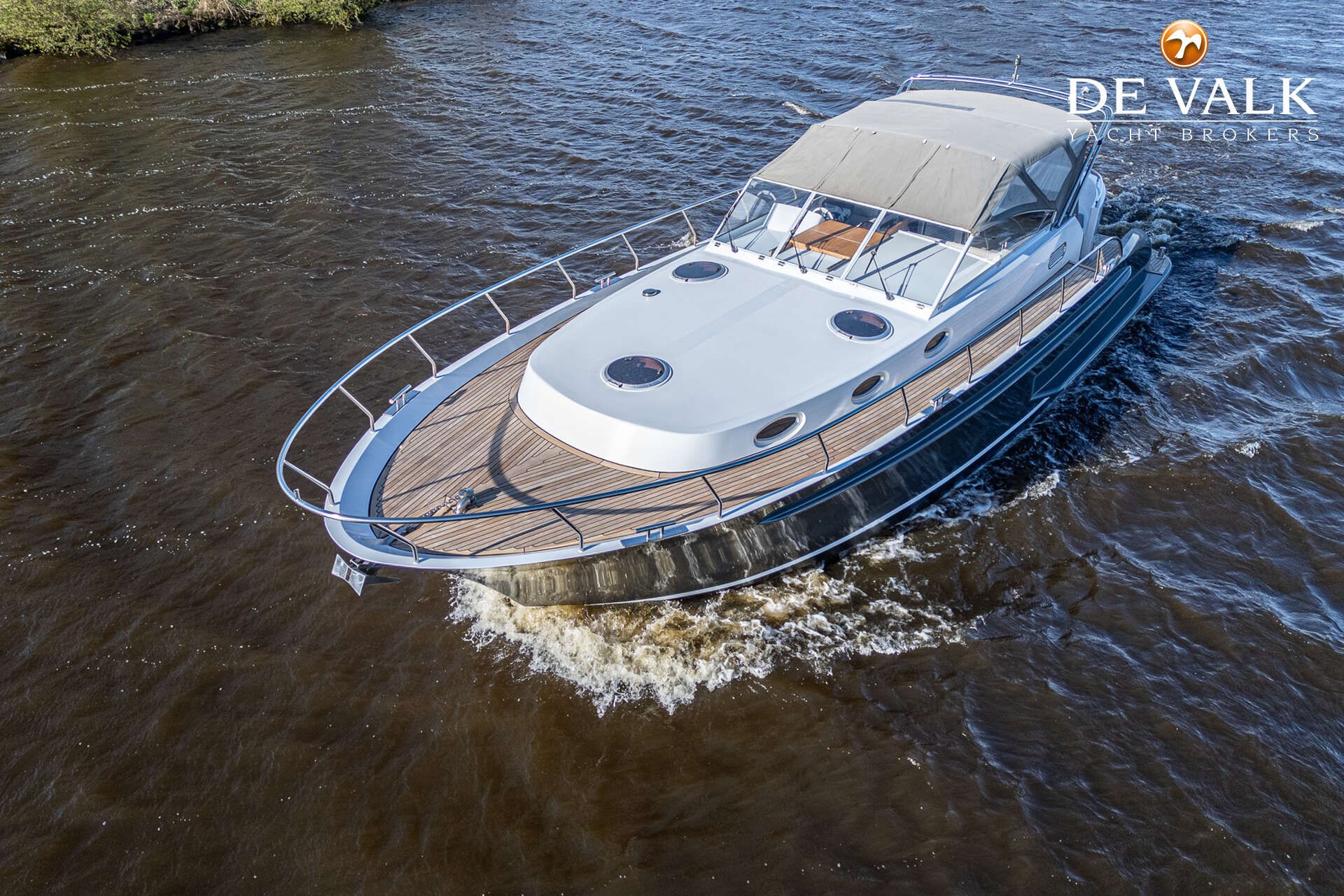 Van der Heijden 1350 Cruiser — foto 5 van 38