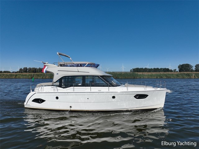 Bavaria E40 Flybridge — foto 84 van 87