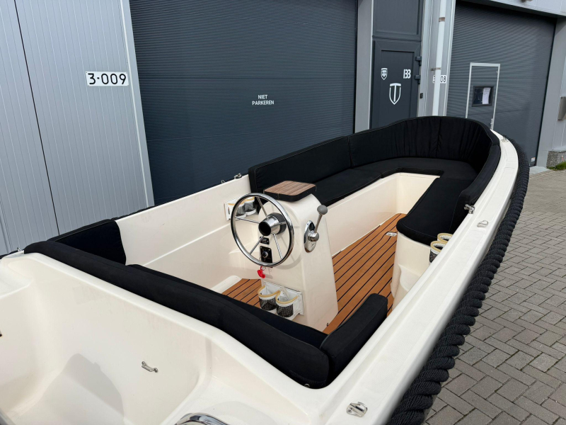 Admiral 470XL — foto 2 van 12