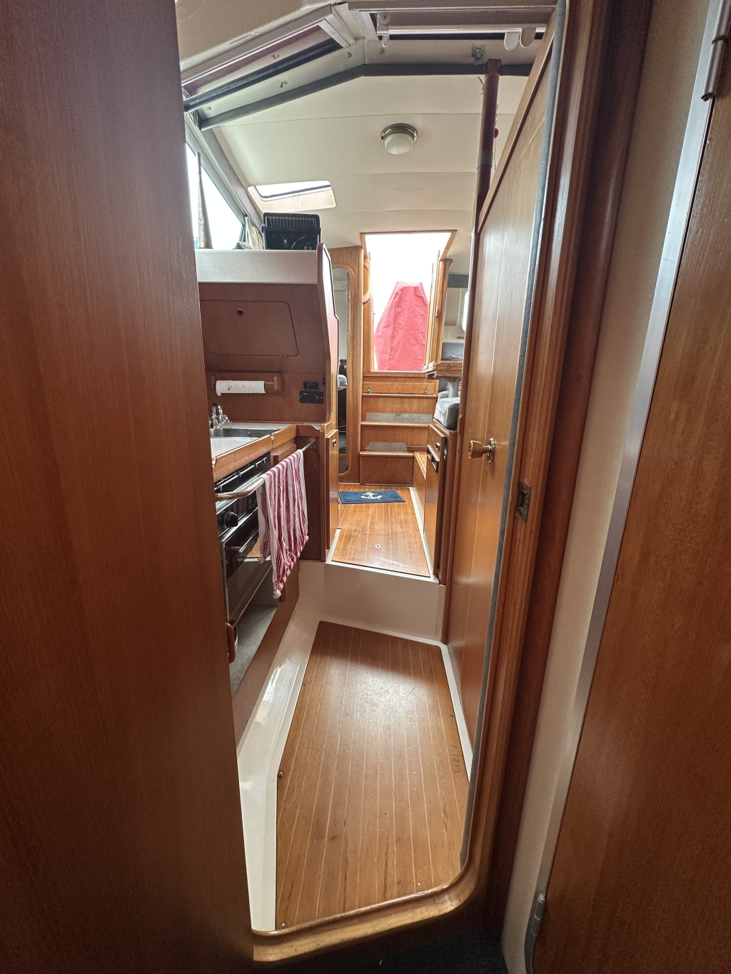 Moody  Eclipse 33 — foto 23 van 32
