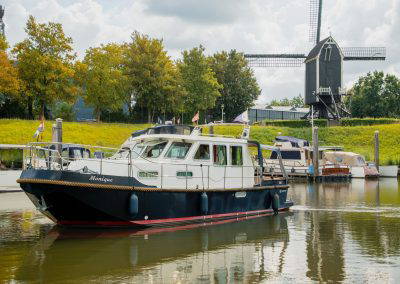 Conavroegh ROB 900 — foto 2 van 11