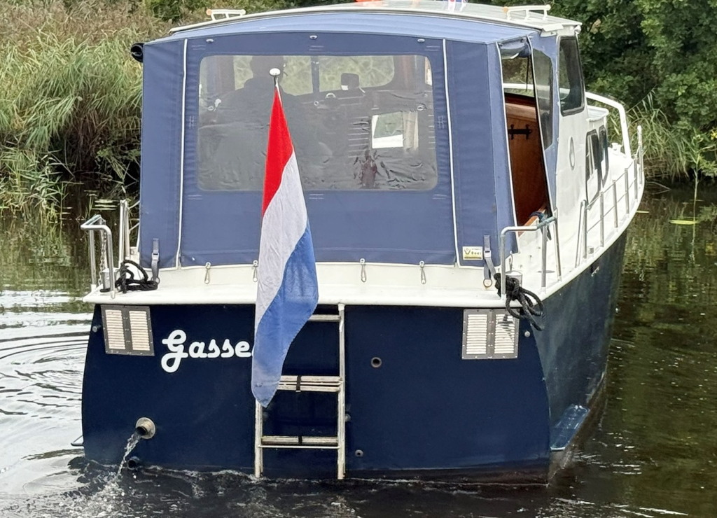Verhoefkruiser  OK — foto 4 van 21