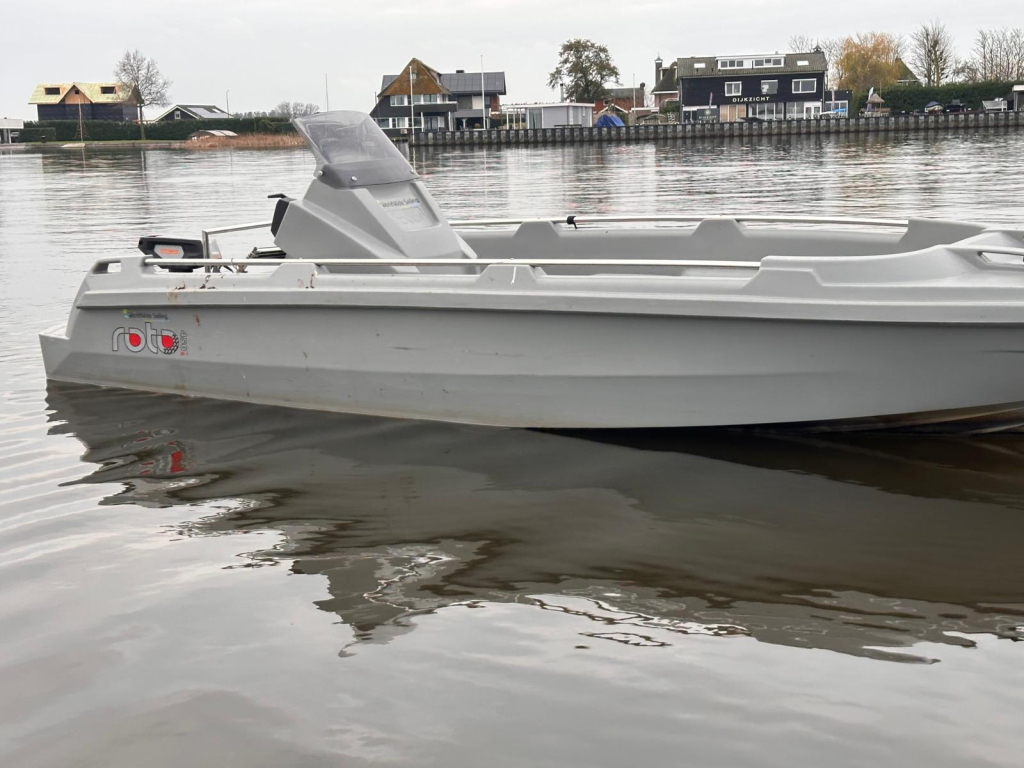 Roto Hydra  450 Family — foto 2 van 14