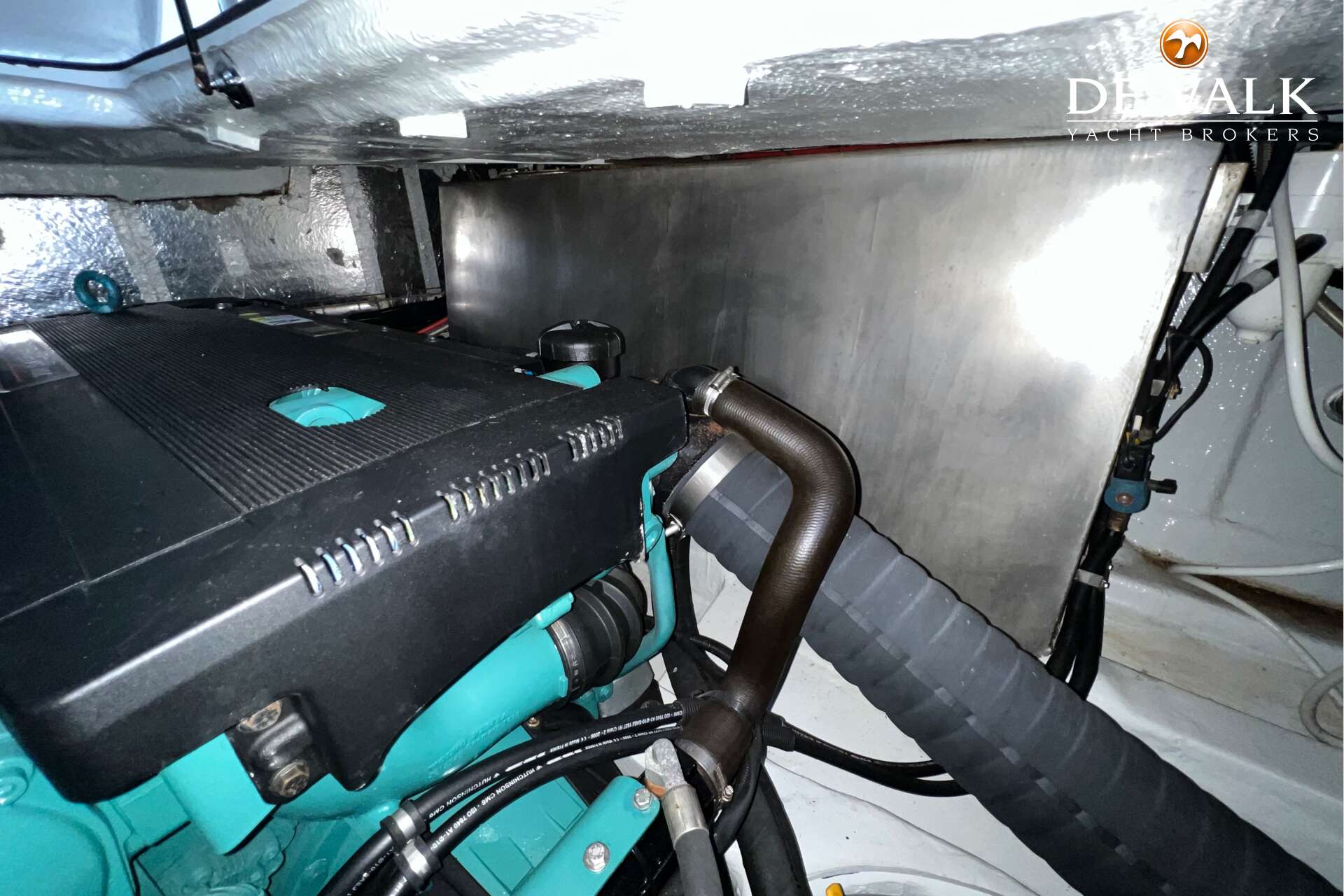 Bavaria 38 Sport — foto 43 van 43