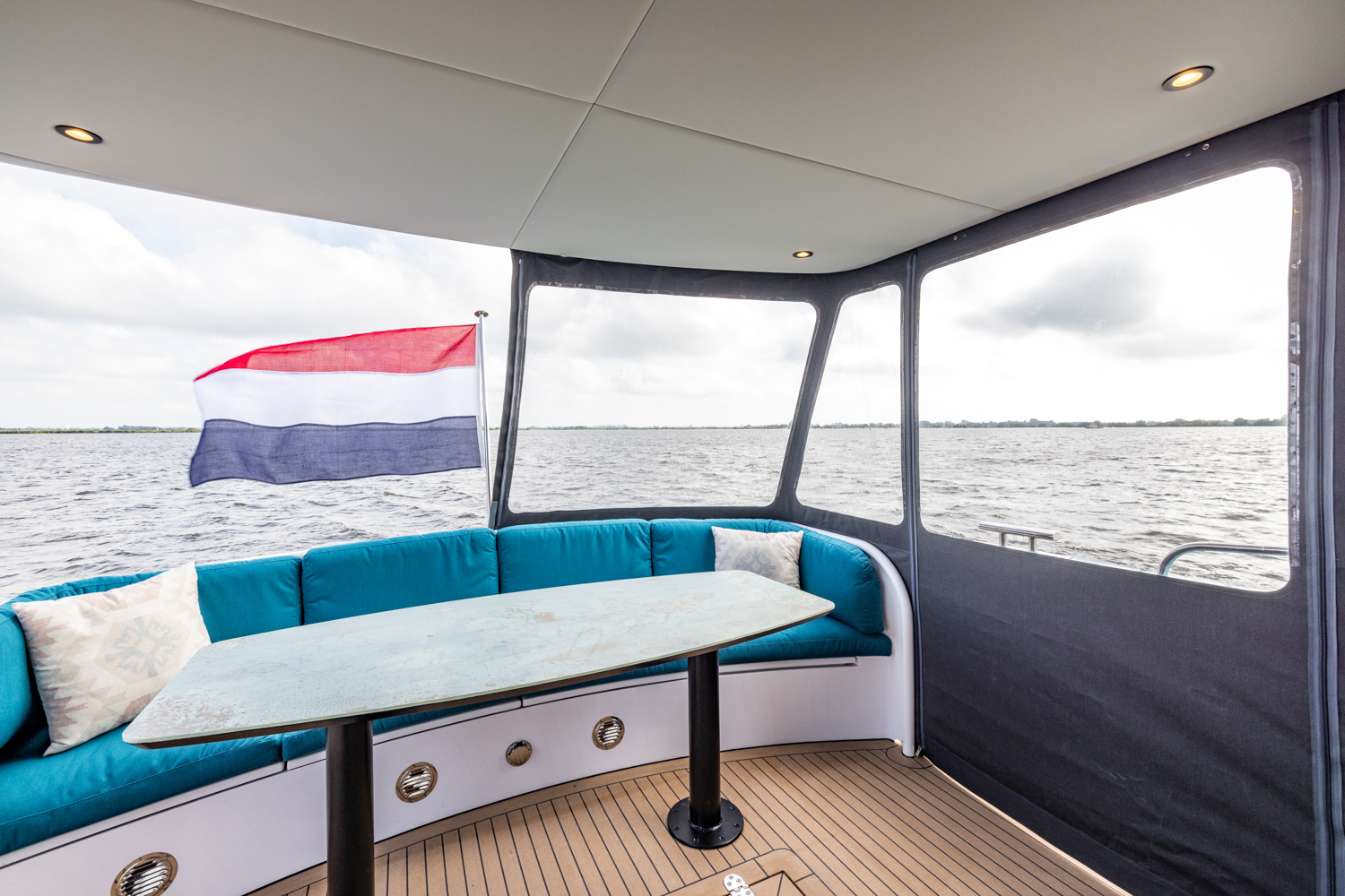 Boarncruiser 46 Elegance — foto 43 van 135