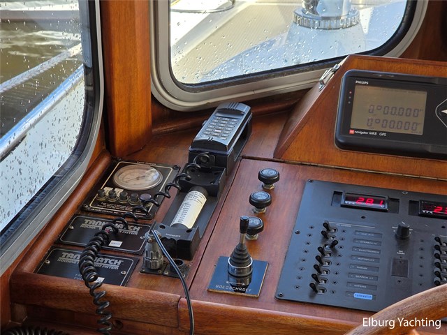 Stentor 1300 - Stabilizers — foto 14 van 62