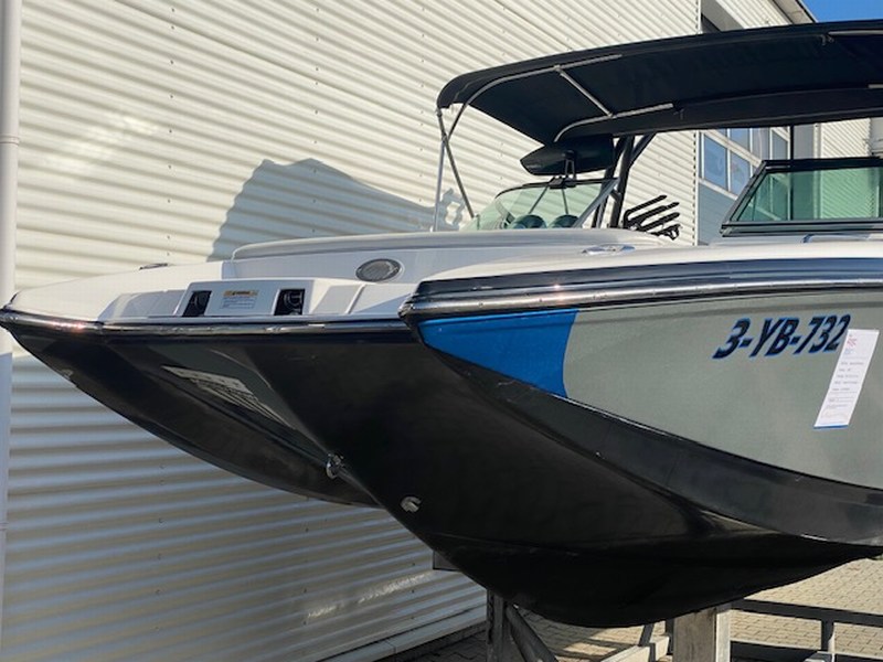 Mastercraft 280VLD — foto 3 van 22