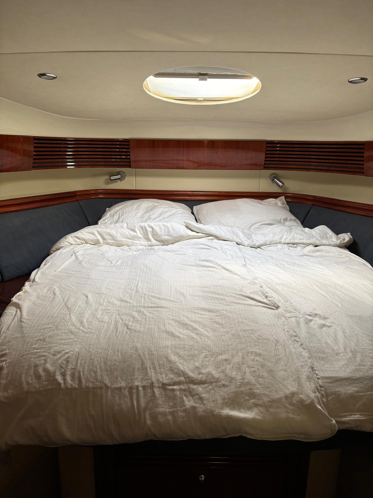 Fairline 50 Phantom - BluYachting — foto 11 van 12