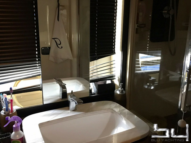 Azimut 53 Magellano — foto 9 van 12
