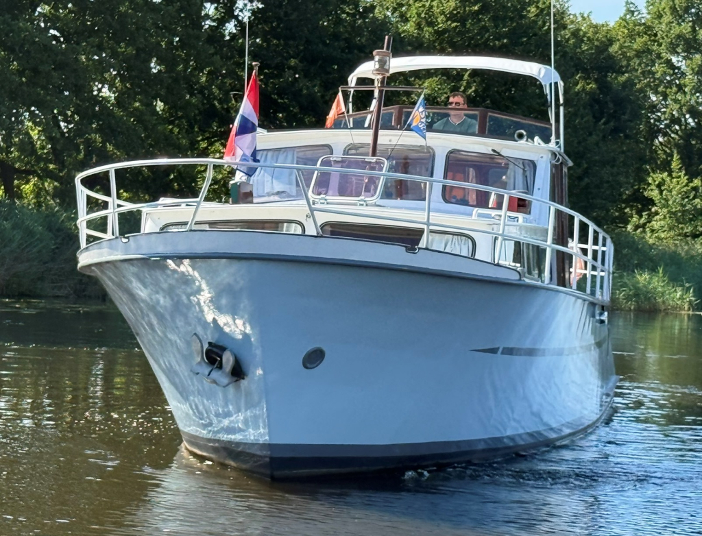 Bieze kruiser  1300 — foto 10 van 35