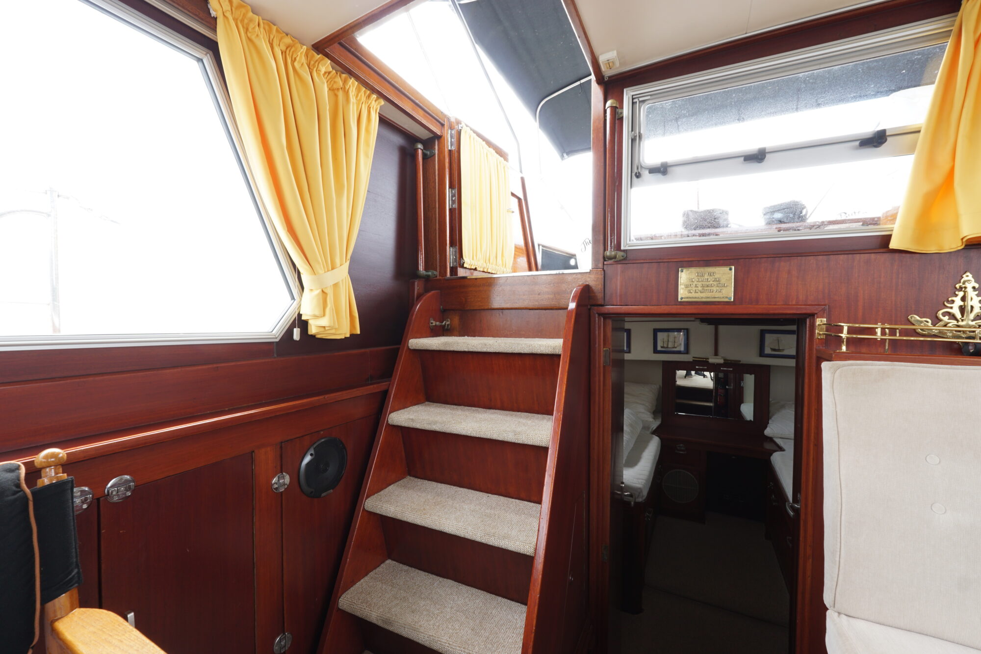 Lowland Rondspant Kruiser 13.00 AK Cabrio — foto 43 van 87