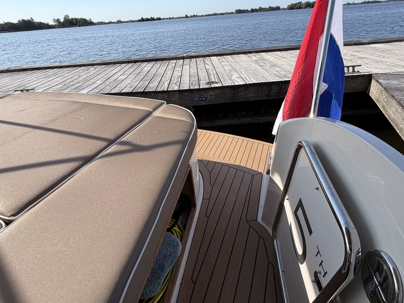 Intender 950 Cabrio — foto 44 van 62