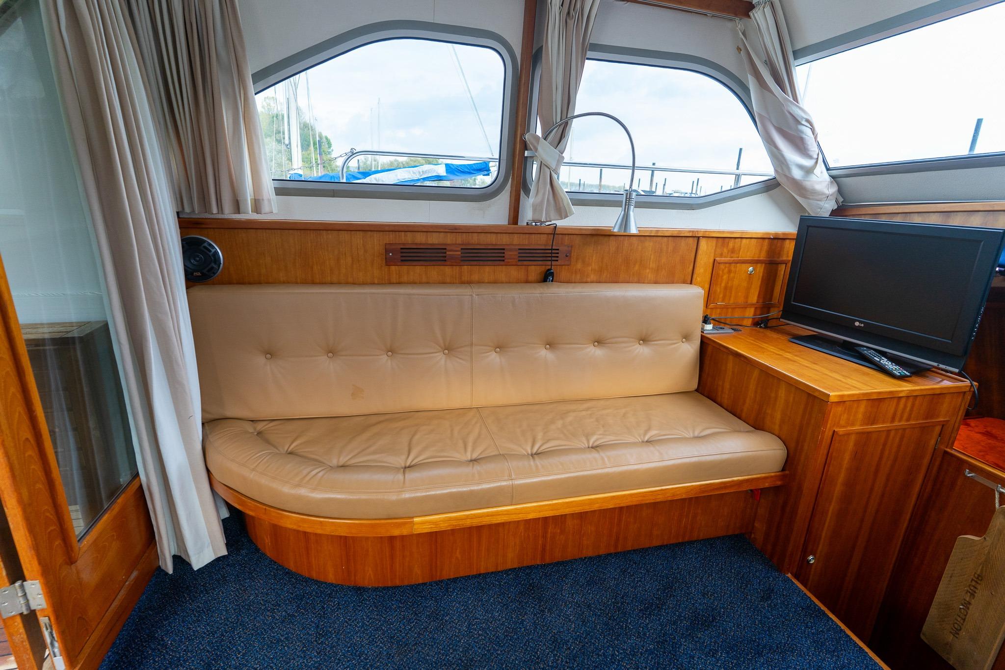 Van der Heijden 1100 exclusive — foto 17 van 30