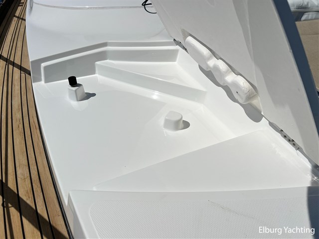 Sealine SC42 Custom — foto 78 van 93