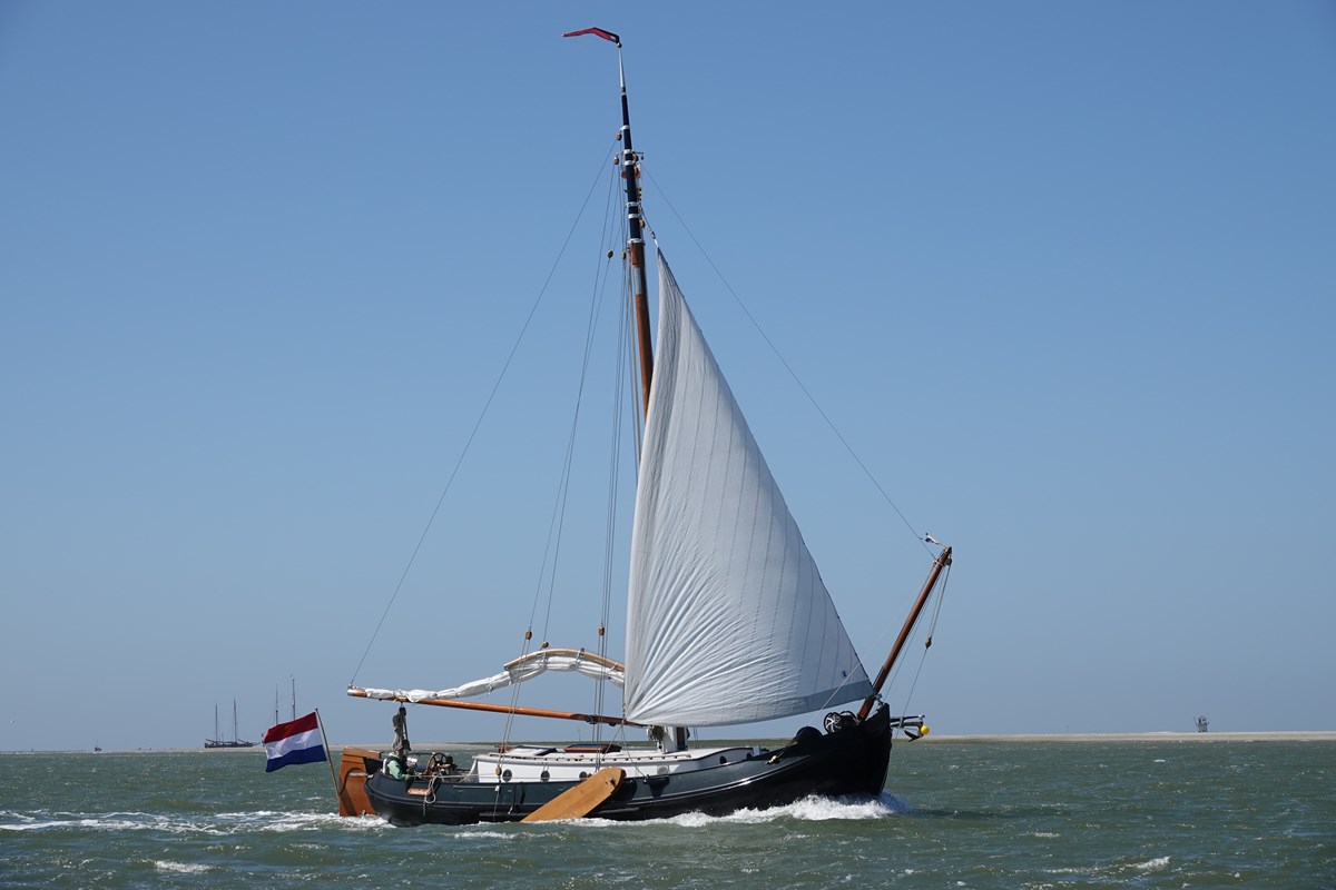 Lemsteraak Jachtuitvoering — foto 4 van 22