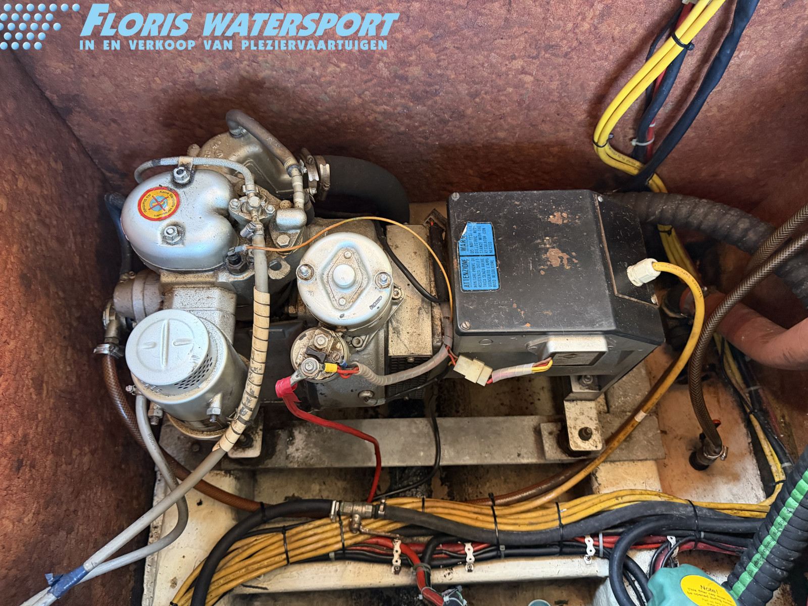 Nord West 900 — foto 23 van 24