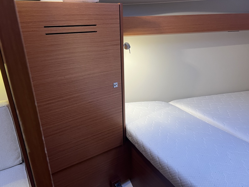 Dufour 360 GL — foto 7 van 46