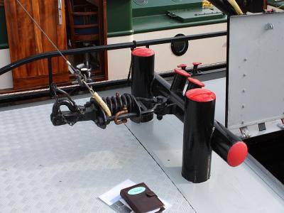 Sleepboot 17.36 — foto 6 van 18