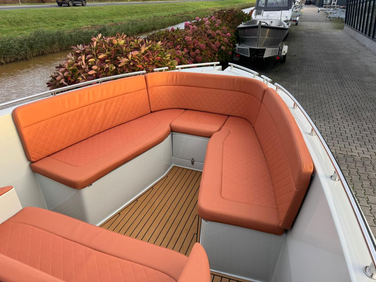 Maxima 700 Sport — foto 18 van 21