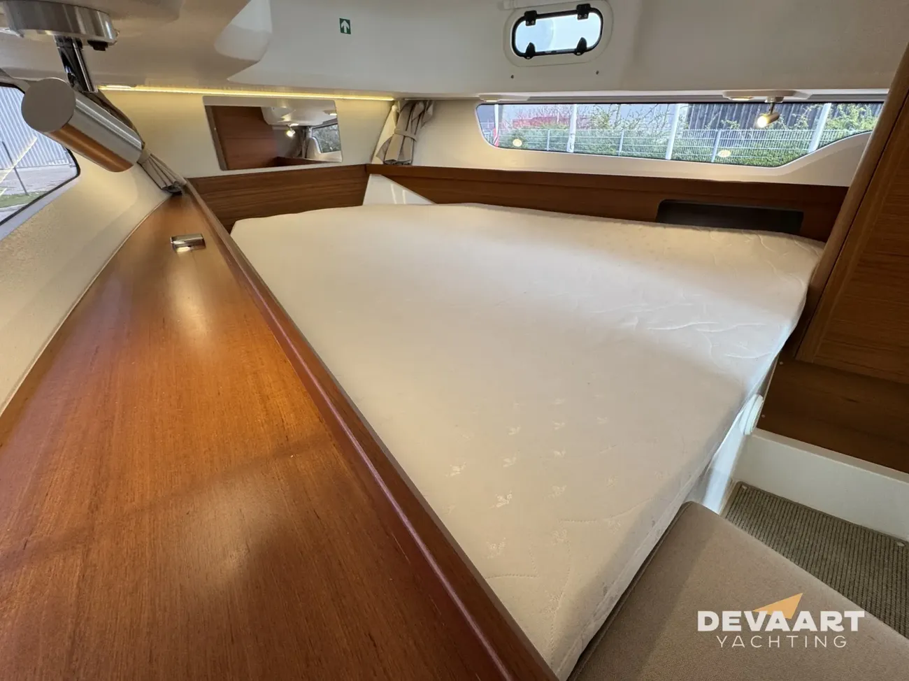 Nimbus T11 — foto 21 van 32
