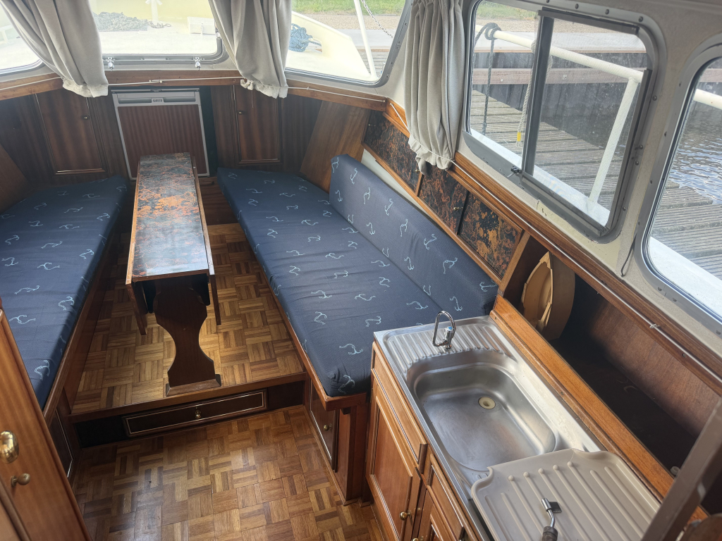 Type Doerak / Beachcraft * — foto 7 van 10
