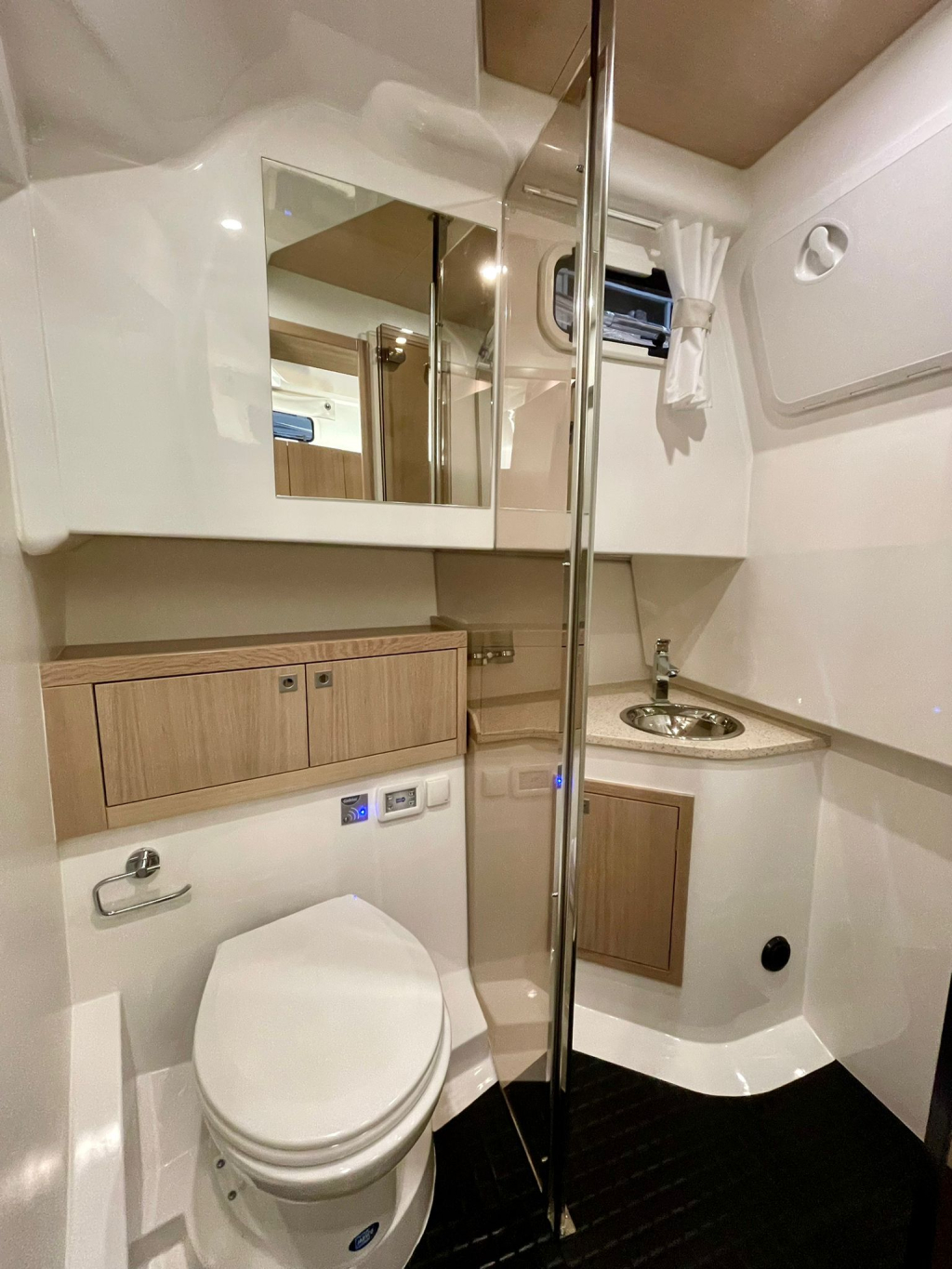 Nord Star 36+ — foto 47 van 52