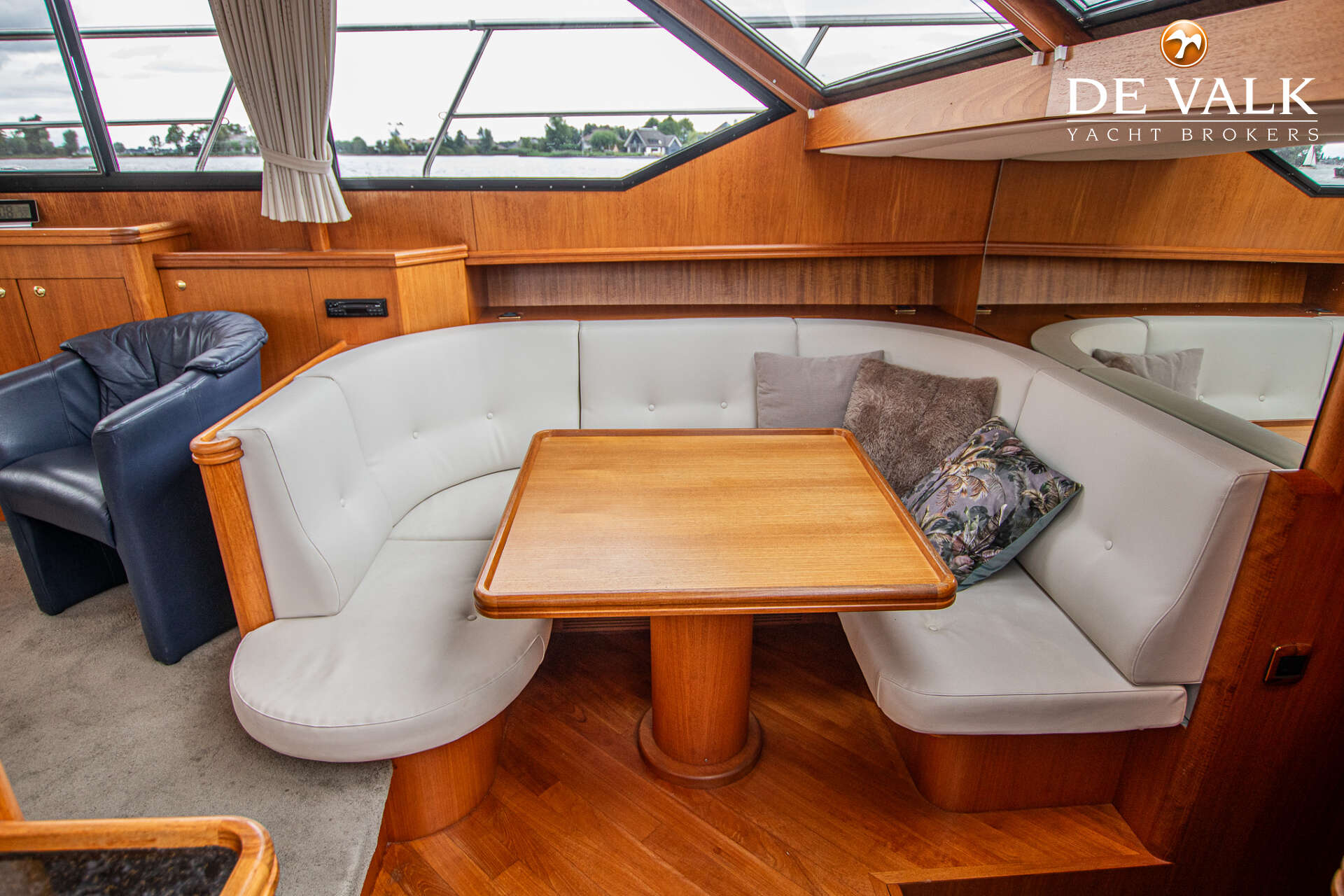 Valk Continental 1500 — foto 29 van 38