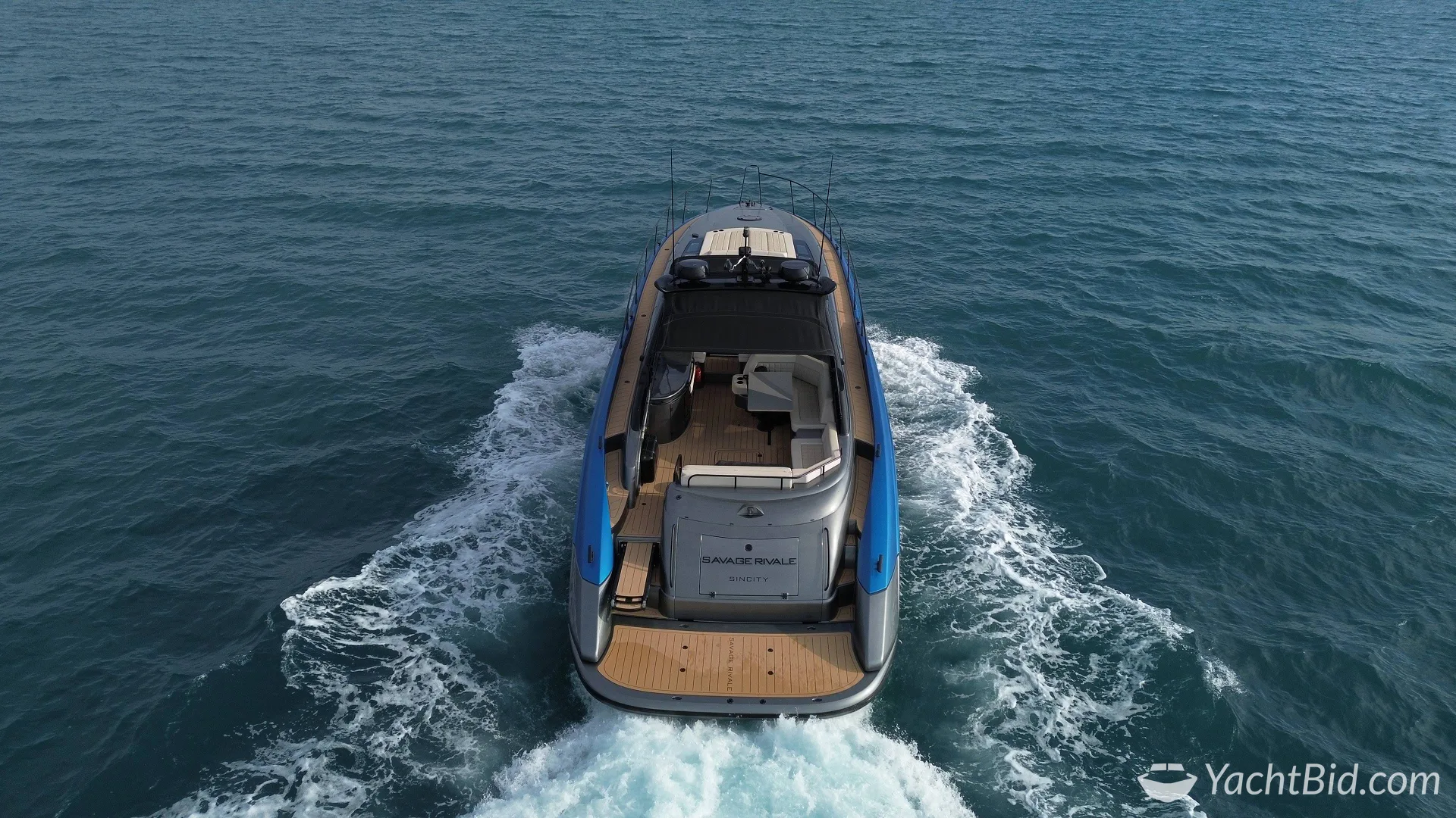 Sunseeker Shipyards — foto 6 van 8