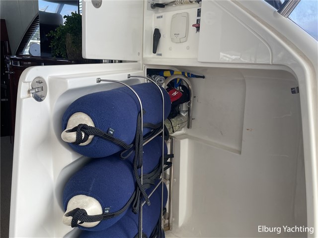 Fairline Squadron 58 — foto 52 van 71