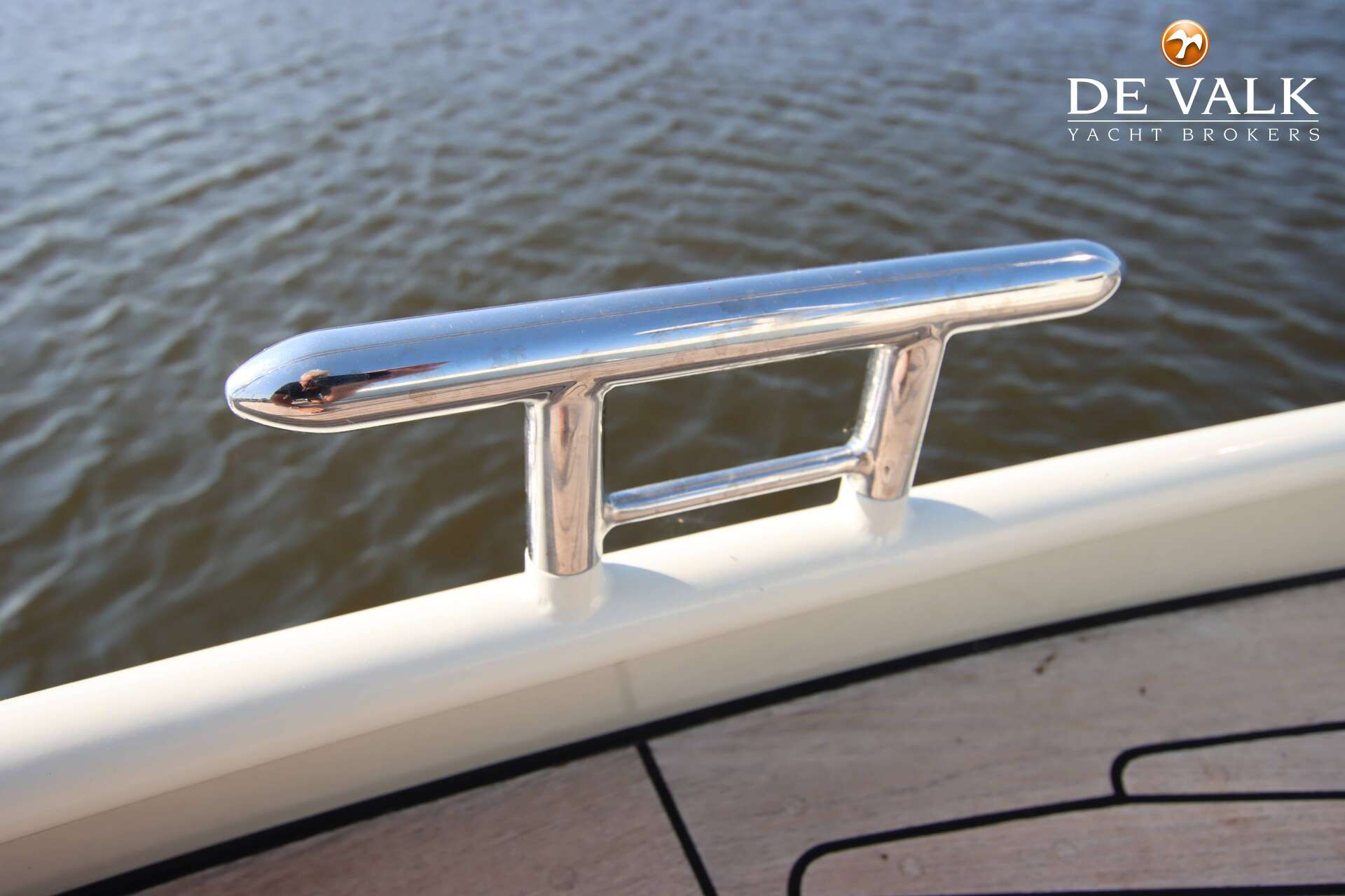 Linssen Grand Sturdy 40.9 Sedan — foto 16 van 40